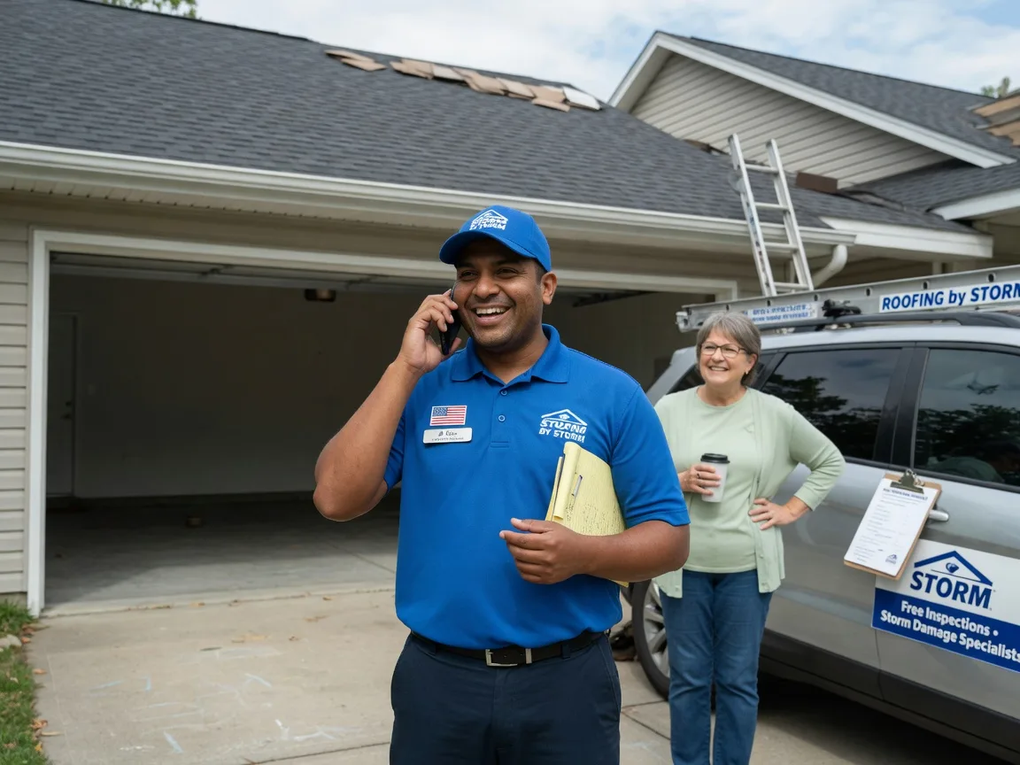 Roof Repair Near Me Pickstown, SD FAQs